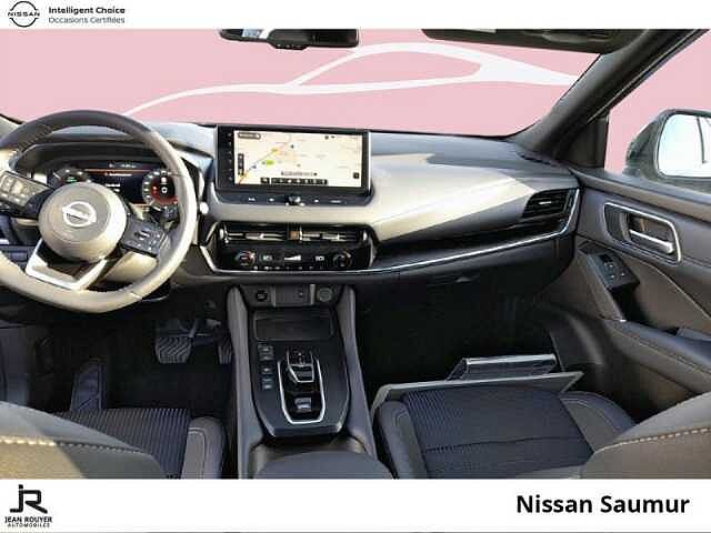 Nissan Qashqai e-POWER 190ch Tekna