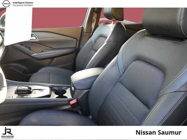 Nissan Qashqai e-POWER 190ch Tekna