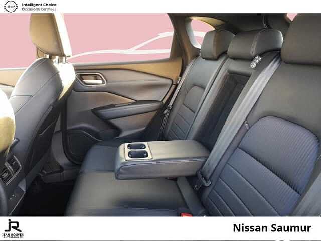 Nissan Qashqai e-POWER 190ch Tekna