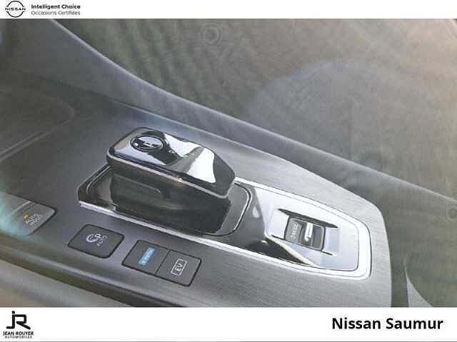 Nissan Qashqai e-POWER 190ch Tekna