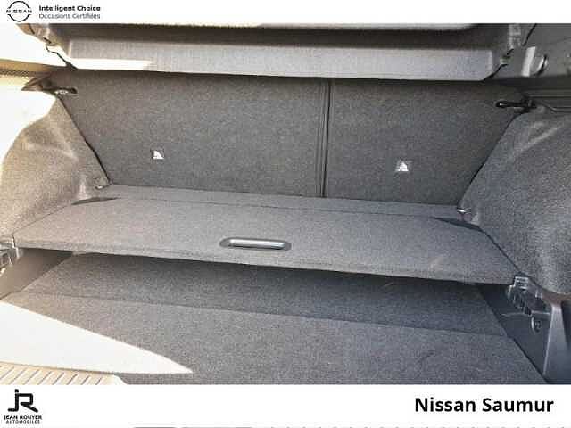 Nissan Qashqai e-POWER 190ch Tekna