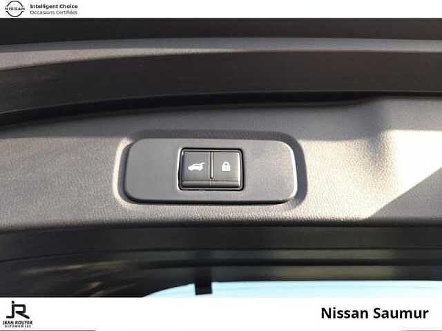 Nissan Qashqai e-POWER 190ch Tekna