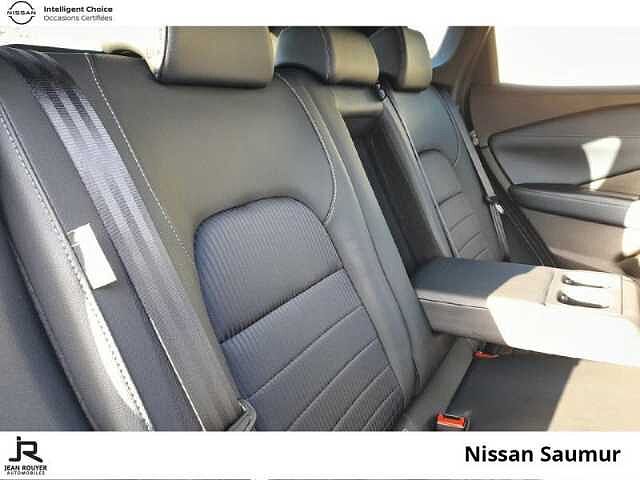 Nissan Qashqai e-POWER 190ch Tekna