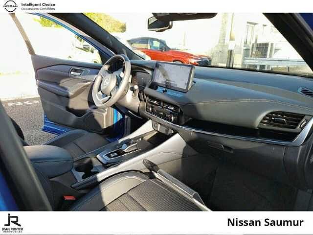 Nissan Qashqai e-POWER 190ch Tekna