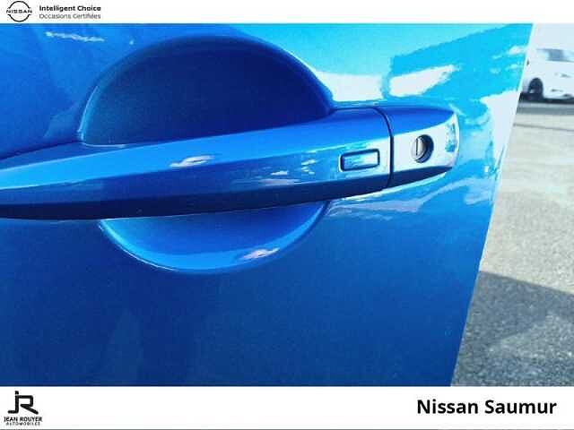 Nissan Qashqai e-POWER 190ch Tekna