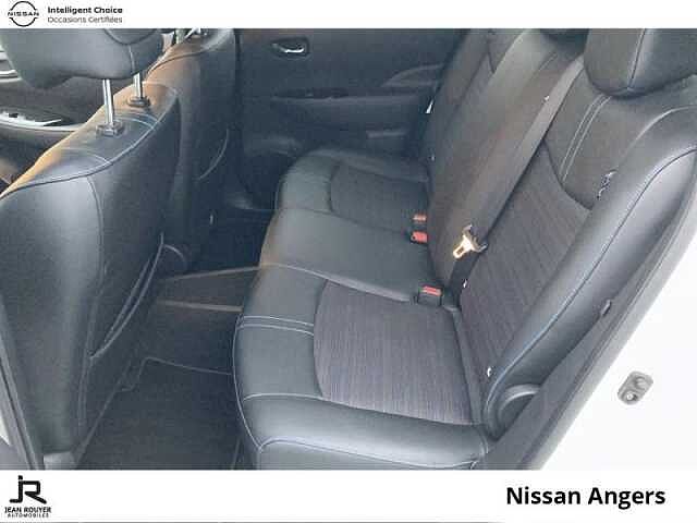 Nissan Leaf 150ch 40kWh N-Connecta 22