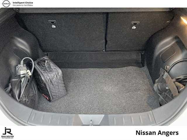 Nissan Leaf 150ch 40kWh N-Connecta 22