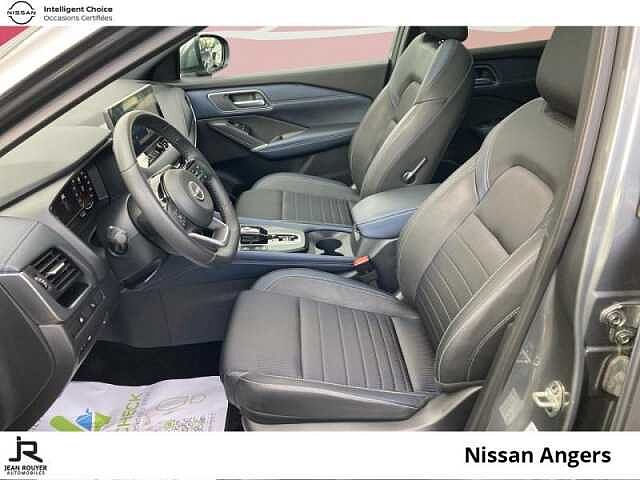 Nissan Qashqai e-POWER 190ch Tekna