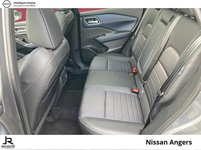 Nissan Qashqai e-POWER 190ch Tekna