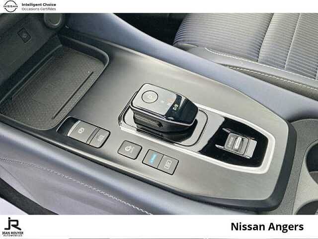 Nissan Qashqai e-POWER 190ch Tekna