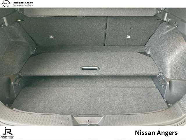 Nissan Qashqai e-POWER 190ch Tekna