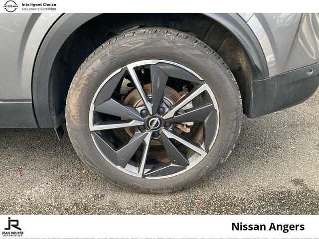 Nissan Qashqai e-POWER 190ch Tekna
