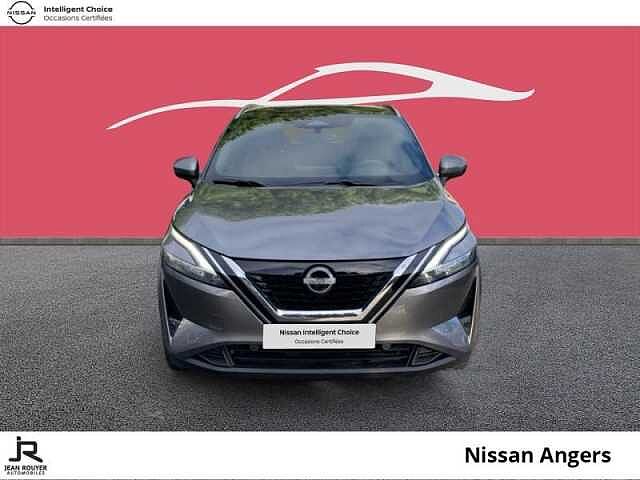 Nissan Qashqai e-POWER 190ch Tekna
