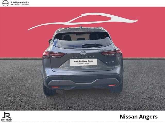 Nissan Qashqai e-POWER 190ch Tekna