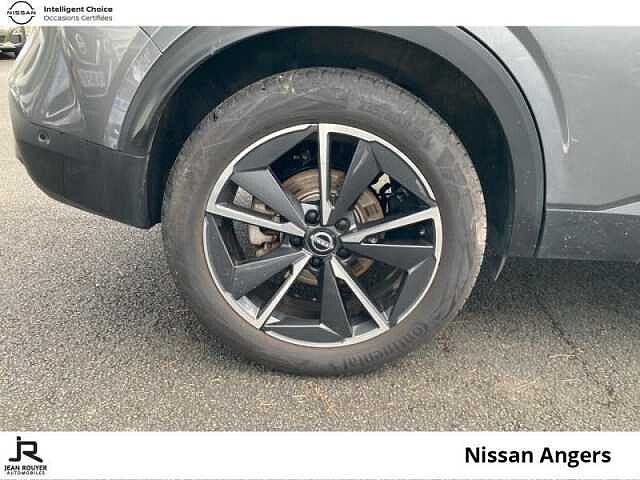 Nissan Qashqai e-POWER 190ch Tekna