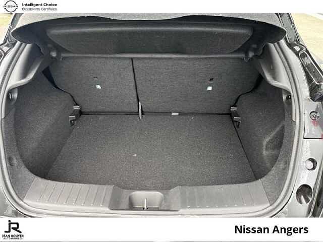 Nissan Juke 1.6 Hybrid 143ch N-Connecta