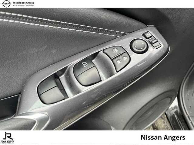 Nissan Juke 1.6 Hybrid 143ch N-Connecta