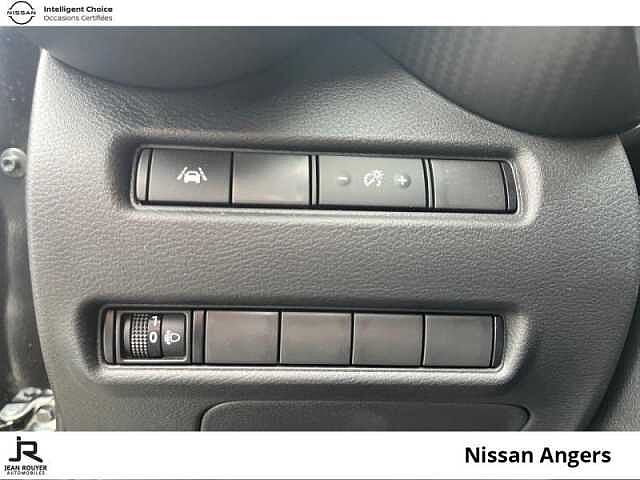 Nissan Juke 1.6 Hybrid 143ch N-Connecta