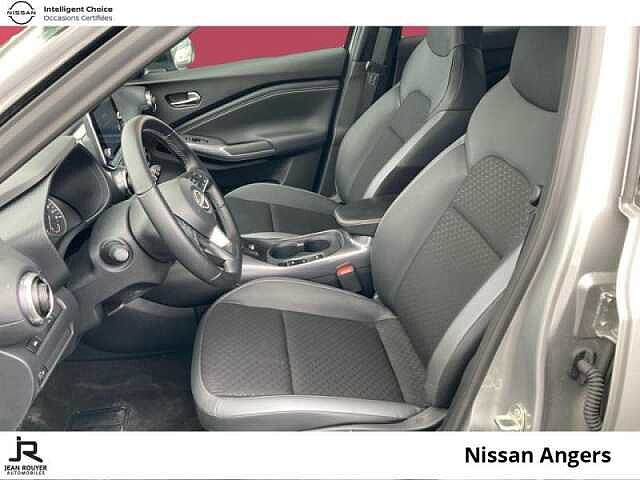 Nissan Juke 1.6 Hybrid 143ch N-Connecta
