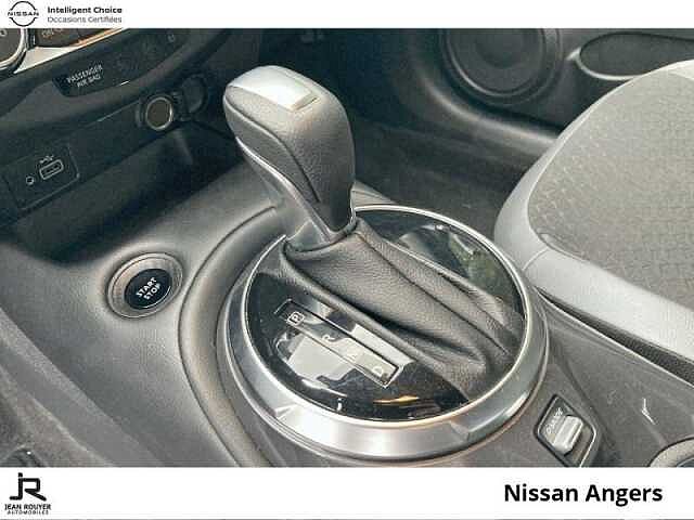 Nissan Juke 1.6 Hybrid 143ch N-Connecta