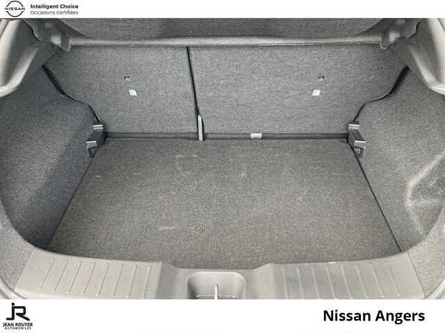 Nissan Juke 1.6 Hybrid 143ch N-Connecta