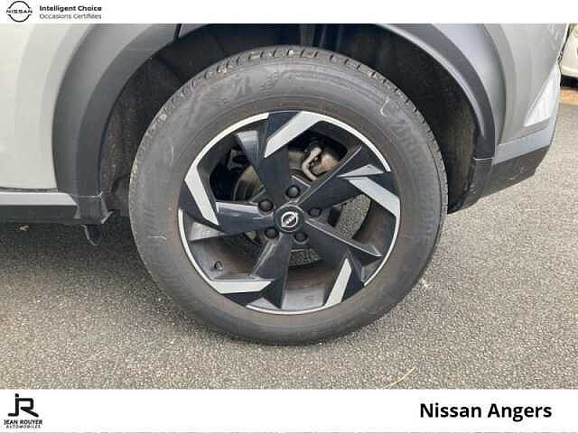 Nissan Juke 1.6 Hybrid 143ch N-Connecta