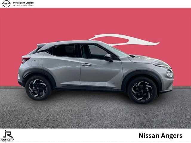 Nissan Juke 1.6 Hybrid 143ch N-Connecta