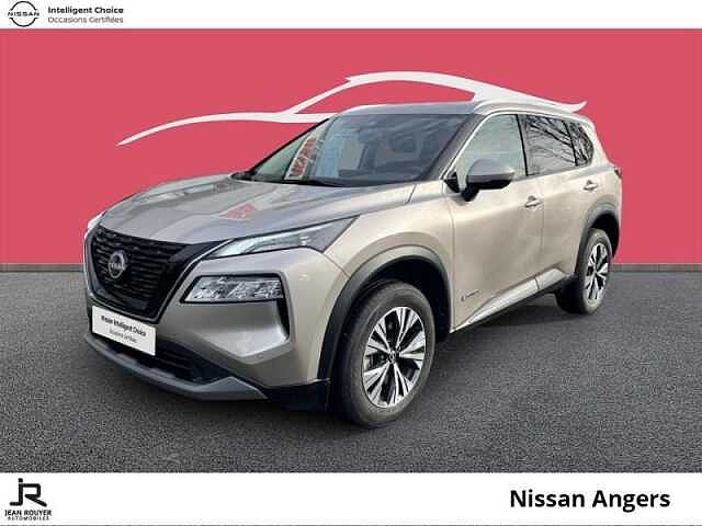 Nissan X-Trail e-Power 204ch N-Connecta
