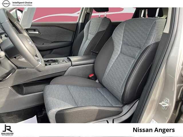 Nissan X-Trail e-Power 204ch N-Connecta