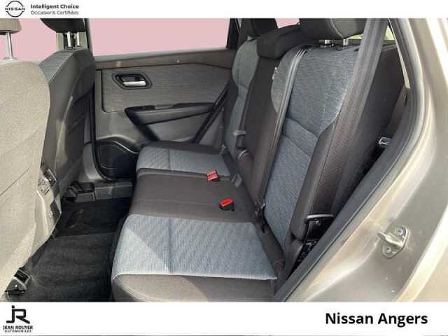 Nissan X-Trail e-Power 204ch N-Connecta