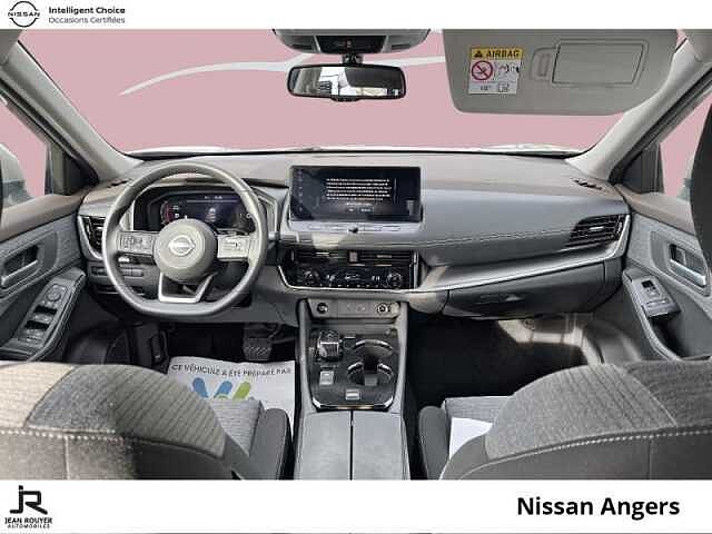 Nissan X-Trail e-Power 204ch N-Connecta