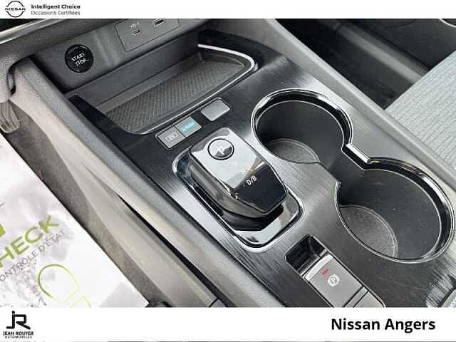 Nissan X-Trail e-Power 204ch N-Connecta
