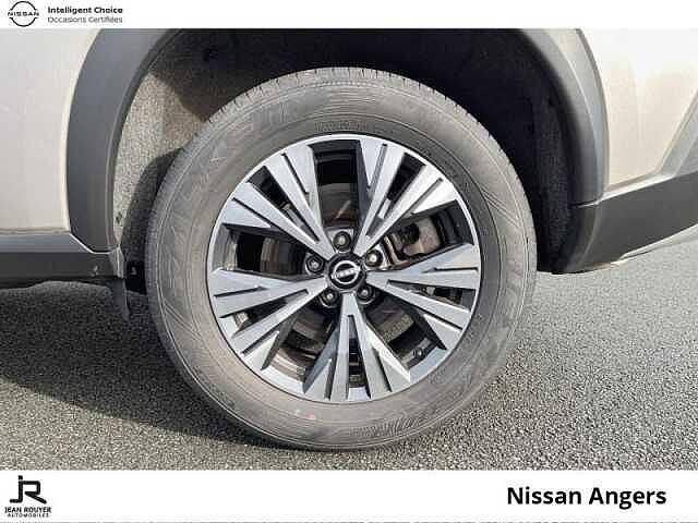 Nissan X-Trail e-Power 204ch N-Connecta
