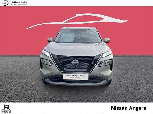 Nissan X-Trail e-Power 204ch N-Connecta