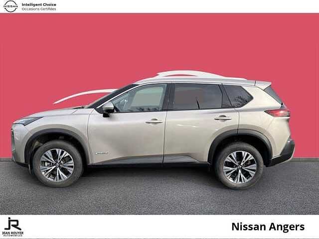 Nissan X-Trail e-Power 204ch N-Connecta