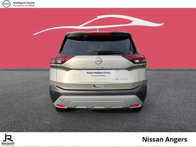 Nissan X-Trail e-Power 204ch N-Connecta