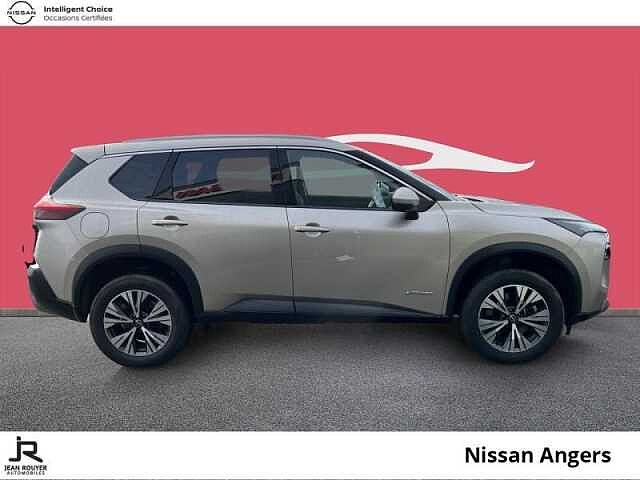 Nissan X-Trail e-Power 204ch N-Connecta