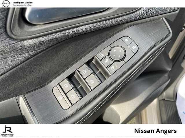 Nissan X-Trail e-Power 204ch N-Connecta