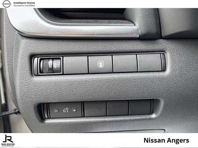Nissan X-Trail e-Power 204ch N-Connecta