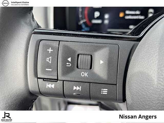 Nissan X-Trail e-Power 204ch N-Connecta