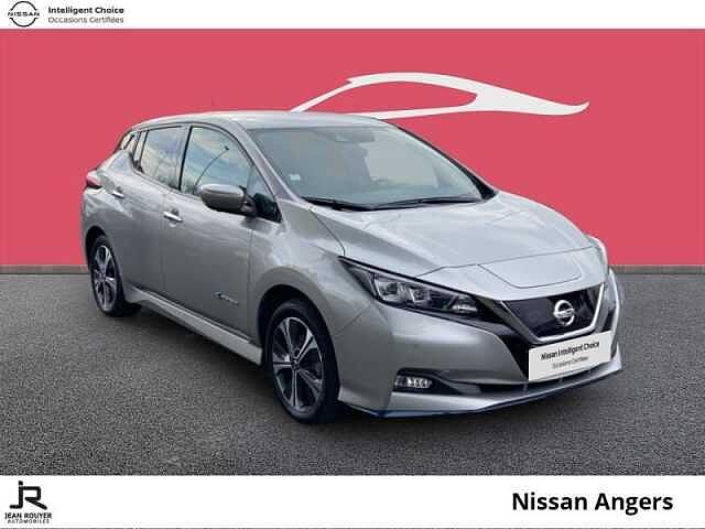 Nissan Leaf 215ch 62kWh 3.Zero e+