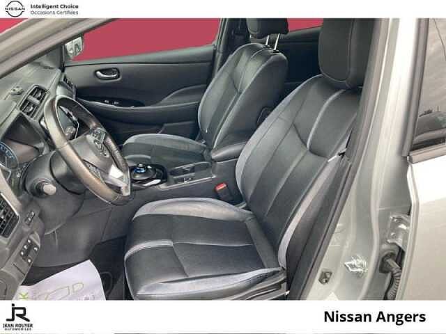 Nissan Leaf 215ch 62kWh 3.Zero e+
