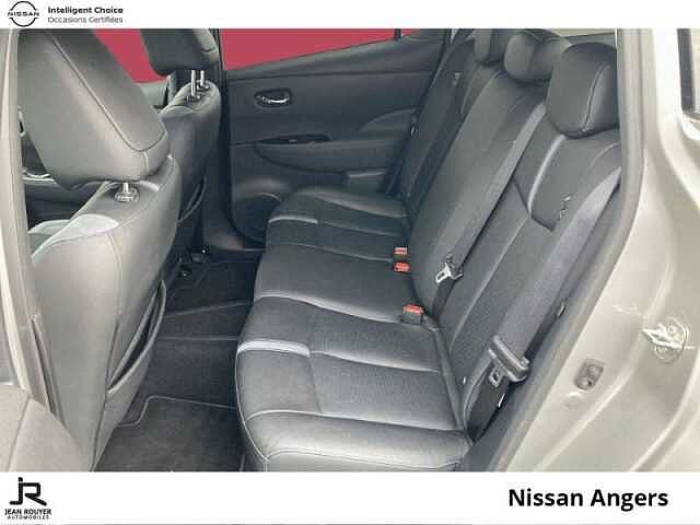 Nissan Leaf 215ch 62kWh 3.Zero e+