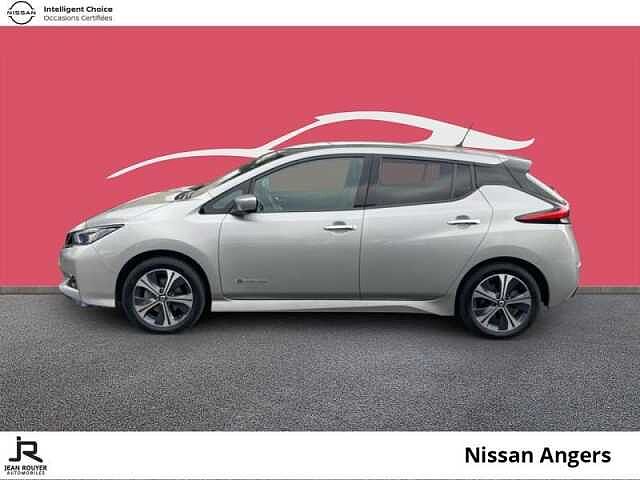 Nissan Leaf 215ch 62kWh 3.Zero e+