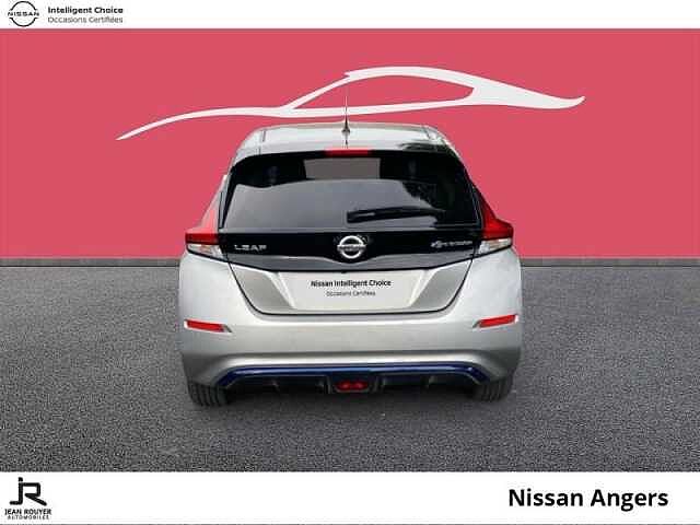 Nissan Leaf 215ch 62kWh 3.Zero e+