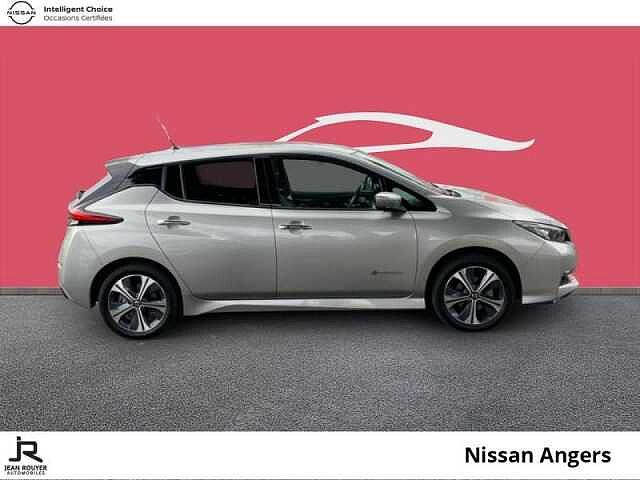 Nissan Leaf 215ch 62kWh 3.Zero e+