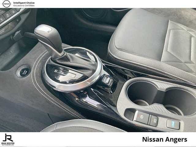 Nissan Juke 1.6 Hybrid 143ch N-Design