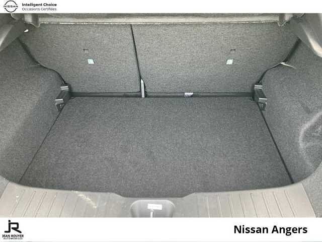 Nissan Juke 1.6 Hybrid 143ch N-Design