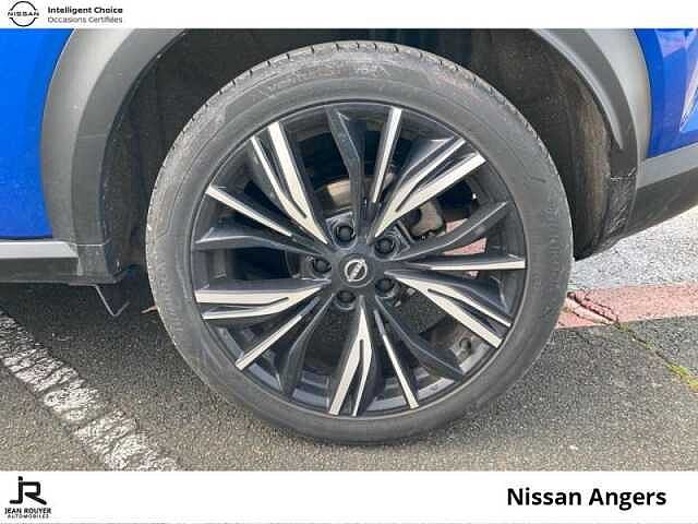 Nissan Juke 1.6 Hybrid 143ch N-Design