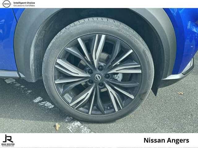 Nissan Juke 1.6 Hybrid 143ch N-Design